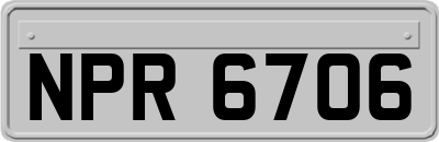 NPR6706