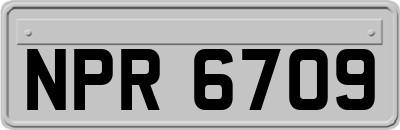 NPR6709