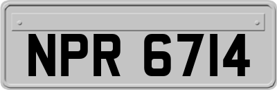 NPR6714
