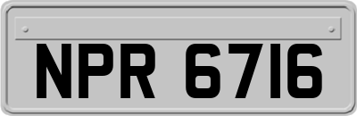 NPR6716
