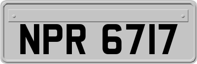 NPR6717