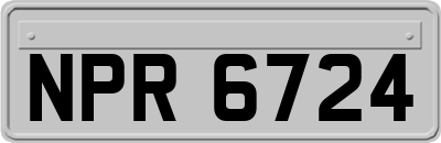 NPR6724