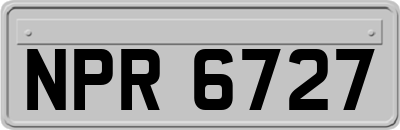 NPR6727