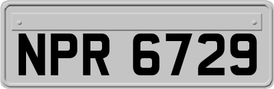 NPR6729
