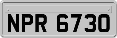 NPR6730