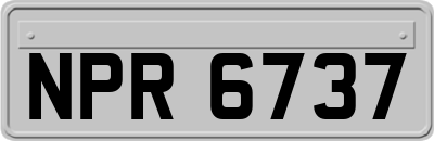 NPR6737
