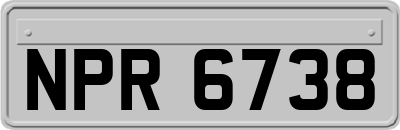 NPR6738