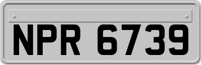 NPR6739