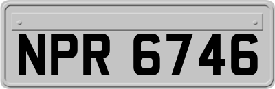 NPR6746