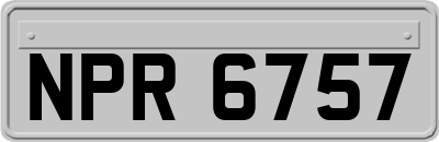 NPR6757