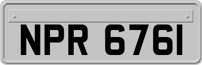 NPR6761
