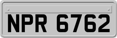 NPR6762
