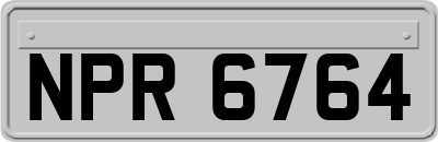 NPR6764