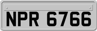 NPR6766