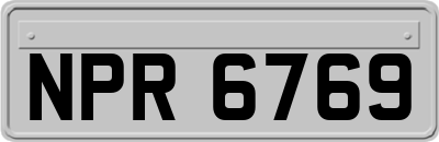 NPR6769