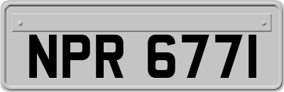 NPR6771