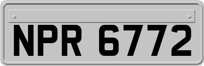 NPR6772