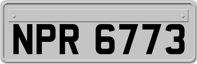 NPR6773
