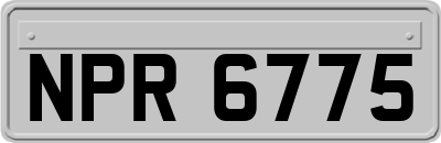 NPR6775