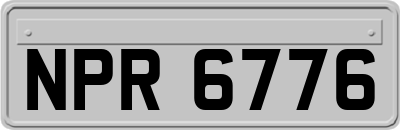 NPR6776