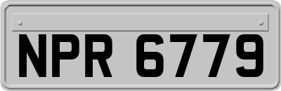 NPR6779