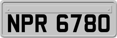 NPR6780