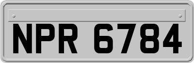 NPR6784