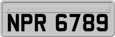 NPR6789