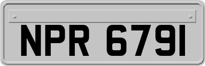 NPR6791