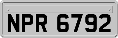 NPR6792