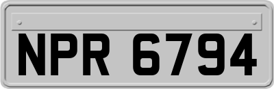 NPR6794