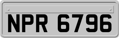 NPR6796