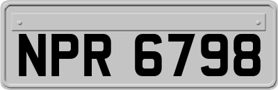 NPR6798