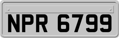 NPR6799