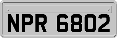 NPR6802