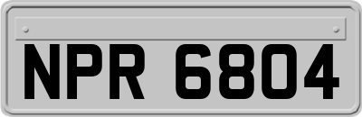 NPR6804