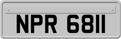 NPR6811