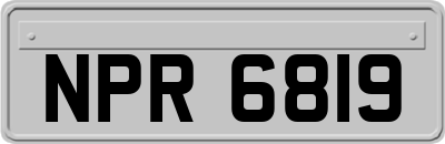 NPR6819