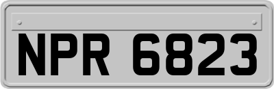 NPR6823