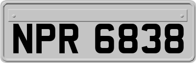 NPR6838
