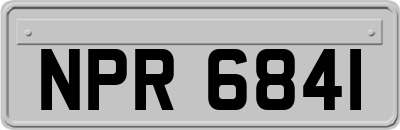 NPR6841