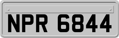 NPR6844