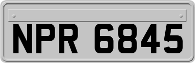 NPR6845