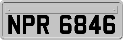 NPR6846
