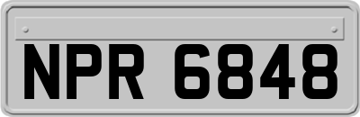 NPR6848