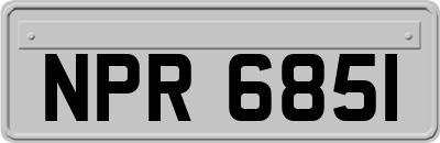 NPR6851