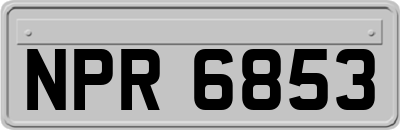NPR6853