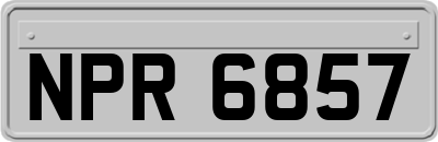 NPR6857