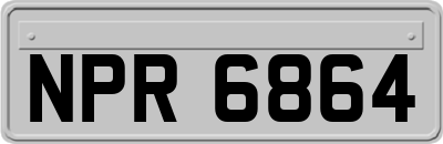NPR6864