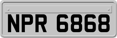 NPR6868